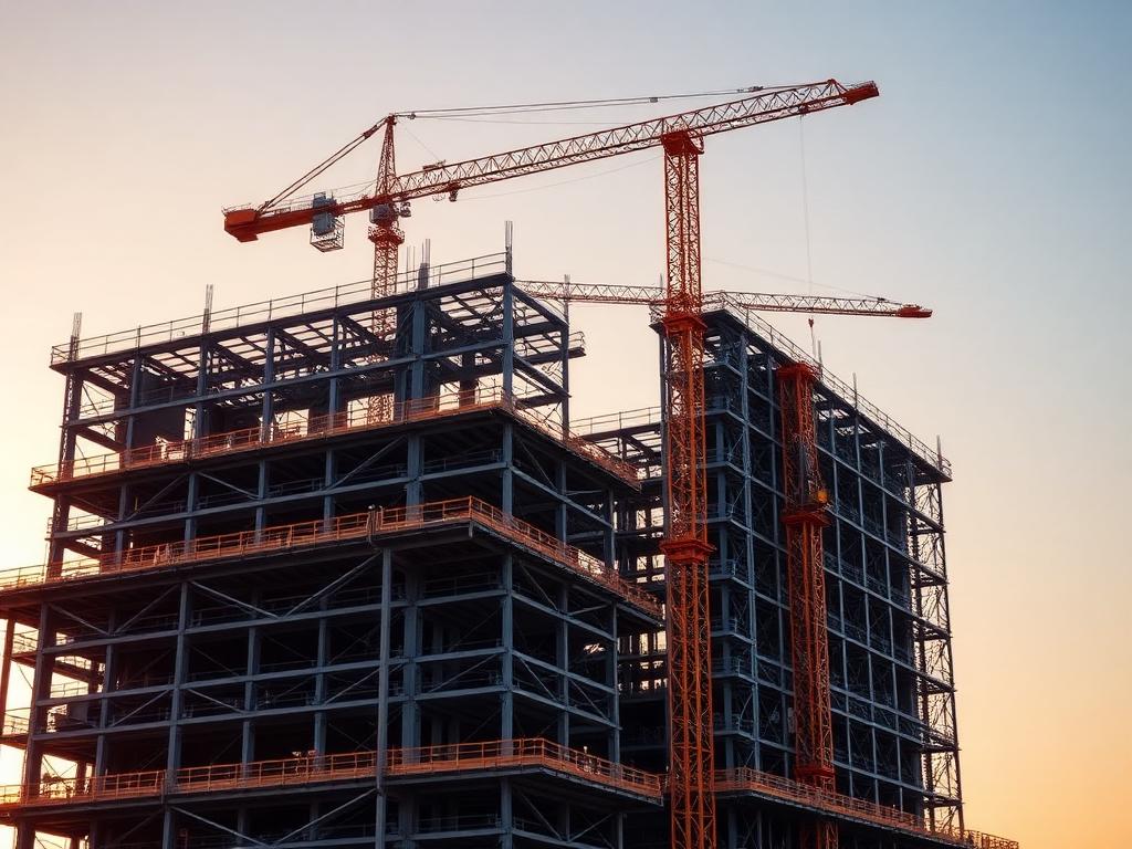 Development & Construction