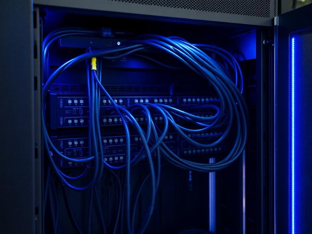 Extra Low Voltage Systems