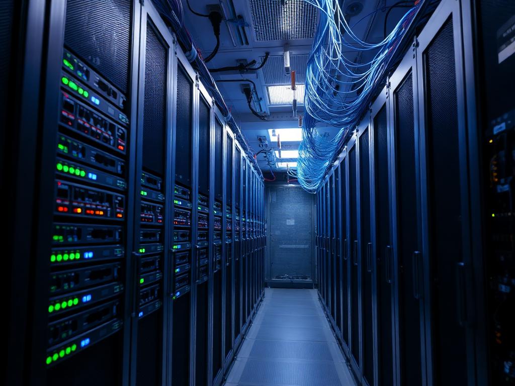 Information Technology & Networking