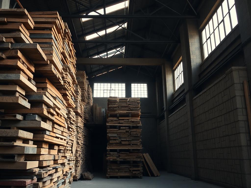 Building Materials Supply