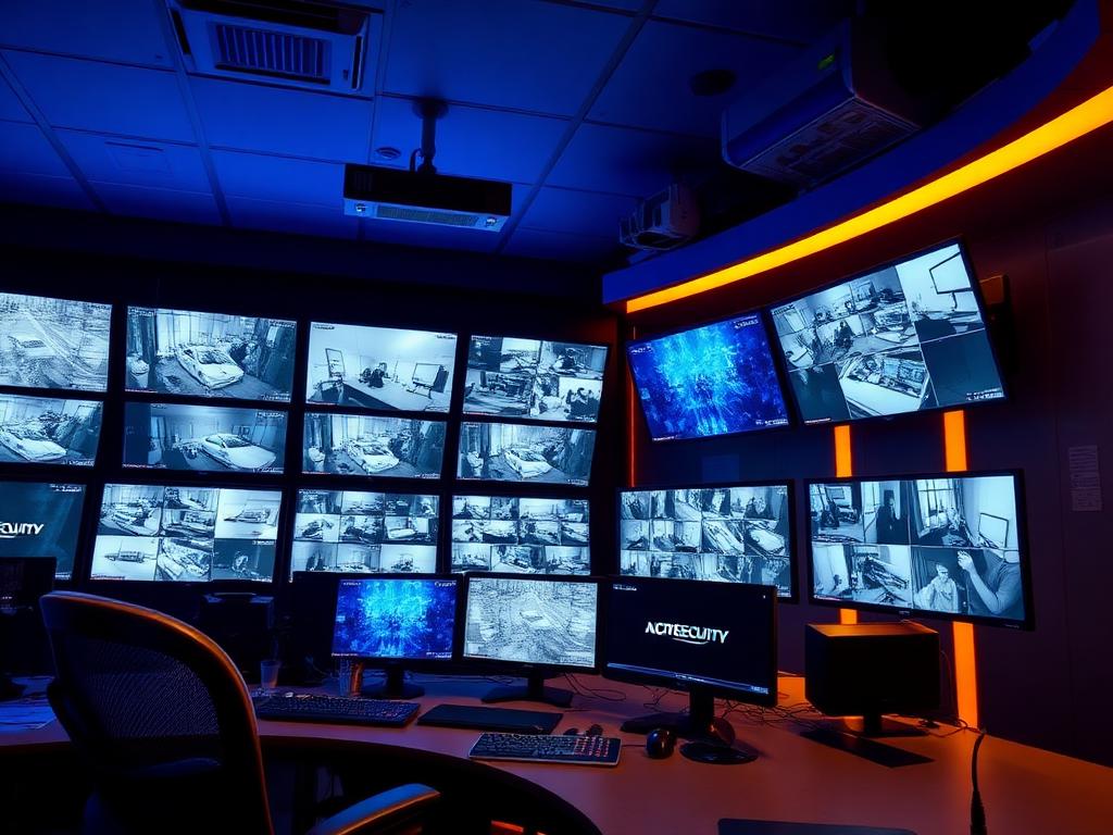 Security Services